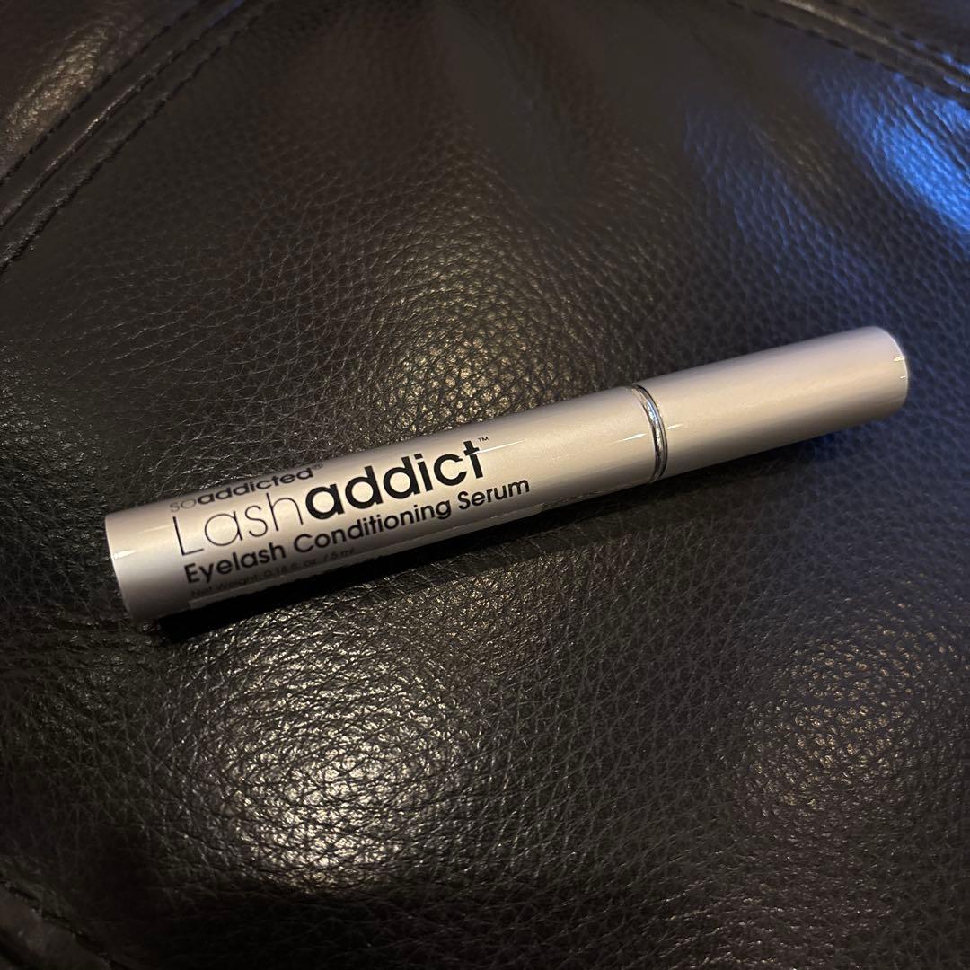 アイケア Lash addict Eyelash ConditioningSerum5ml