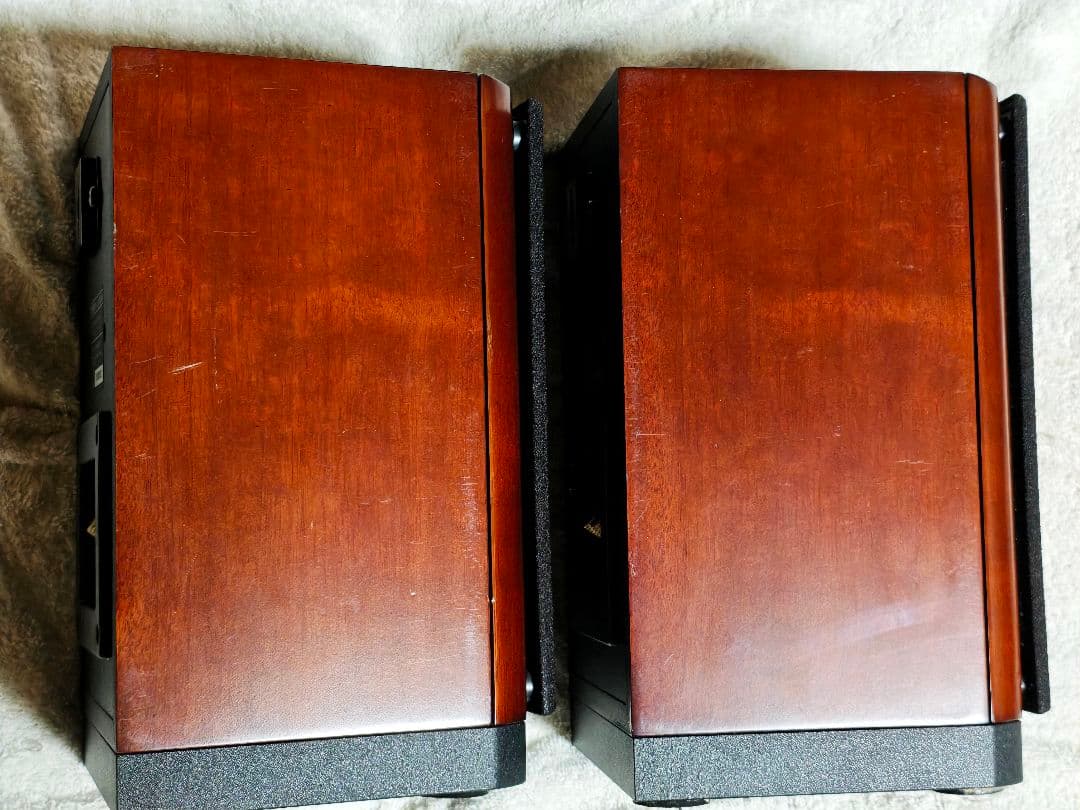 ONKYO オンキョー D-308M ブックシェルフスピーカー