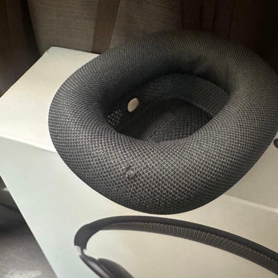 【断捨離】　AirPods Max 第一世代　Lightning