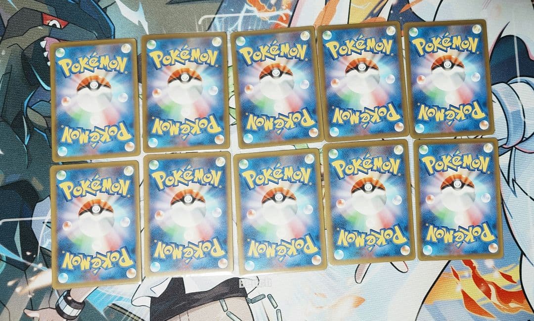 ポケモンカード　AR25枚