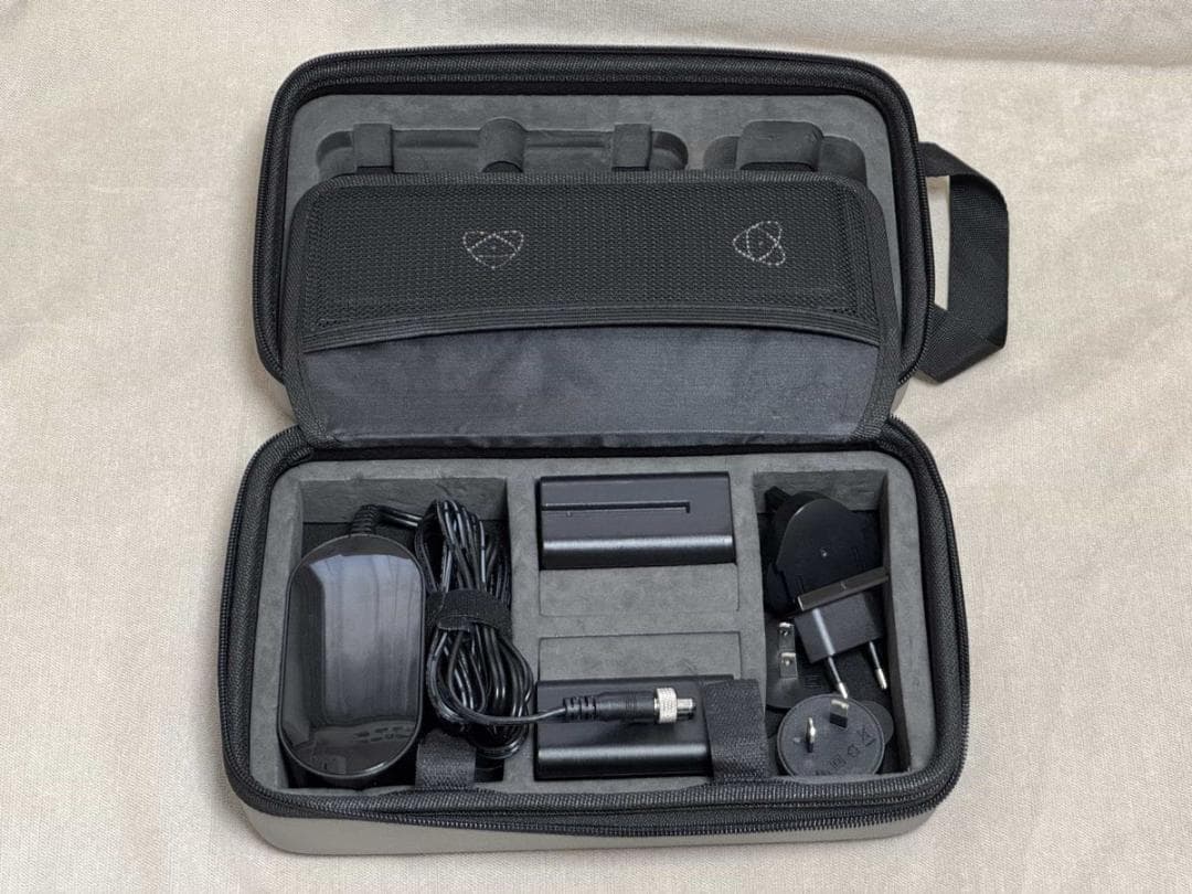 ATOMOS NINJA V アクセサリーキット セット