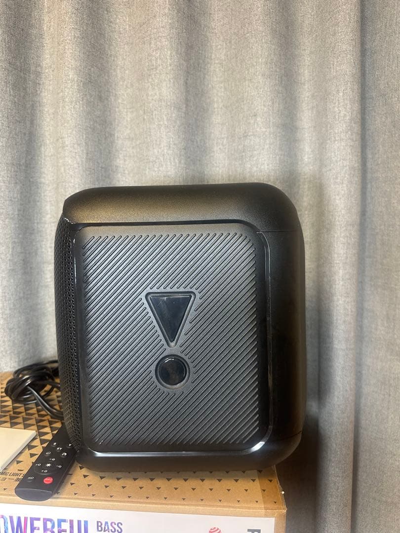 JBL PARTYBOX スピーカー