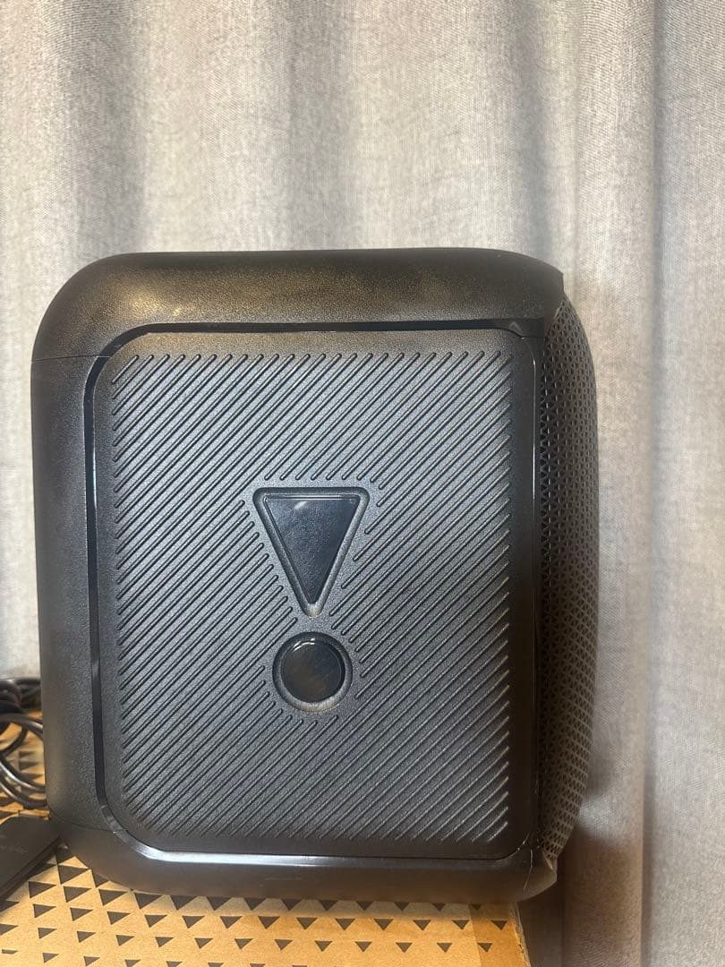JBL PARTYBOX スピーカー