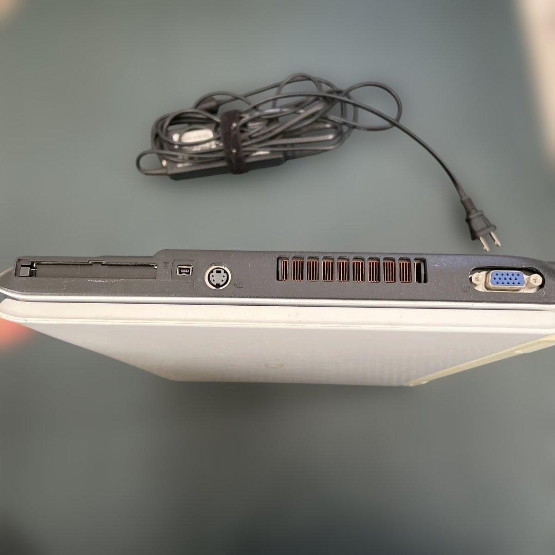 東芝dynabook TX/66AJ