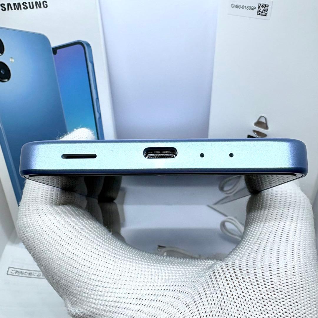 Galaxy A25 5G 64GB SIMフリー ギャラクシー ガラスフィルム