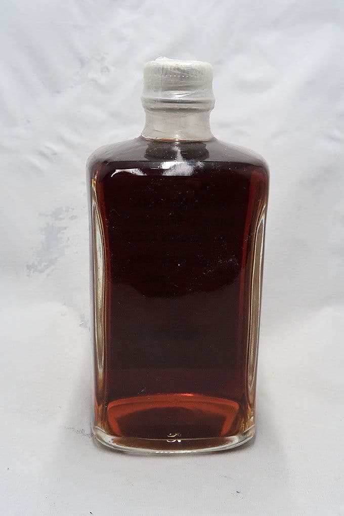 ニッカ仙台宮城峡原酒２０年シングルカスクモルトウィスキー 170ml
