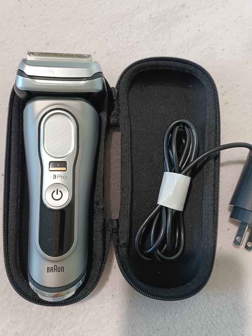 musibaw様、ブラウン最高 series9 S9 Pro 9455 新品！
