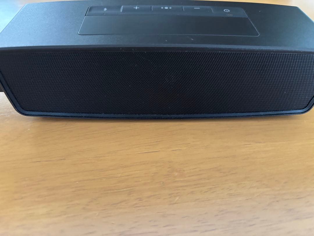 Bose SOUNDBLINK MINI II 特別版