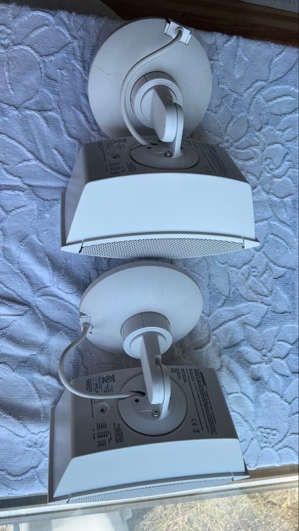 BOSE スピーカー DS16SE ブラケット ペア