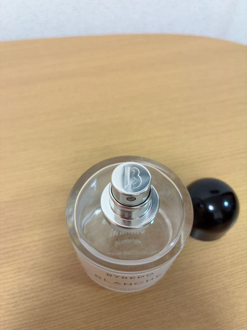 バイレード ブランシュ BYREDO BLANCHE