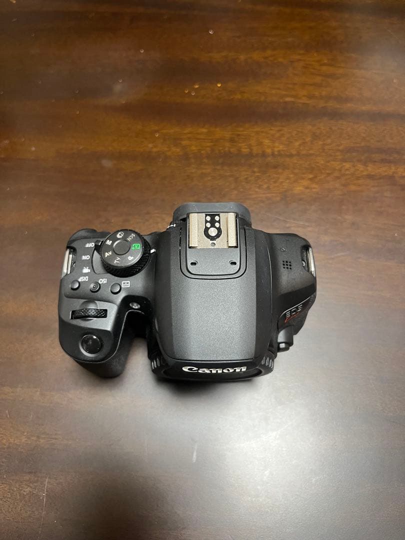 【美品】Canon EOS Kiss X10i レンズ3本セット バッテリー多数