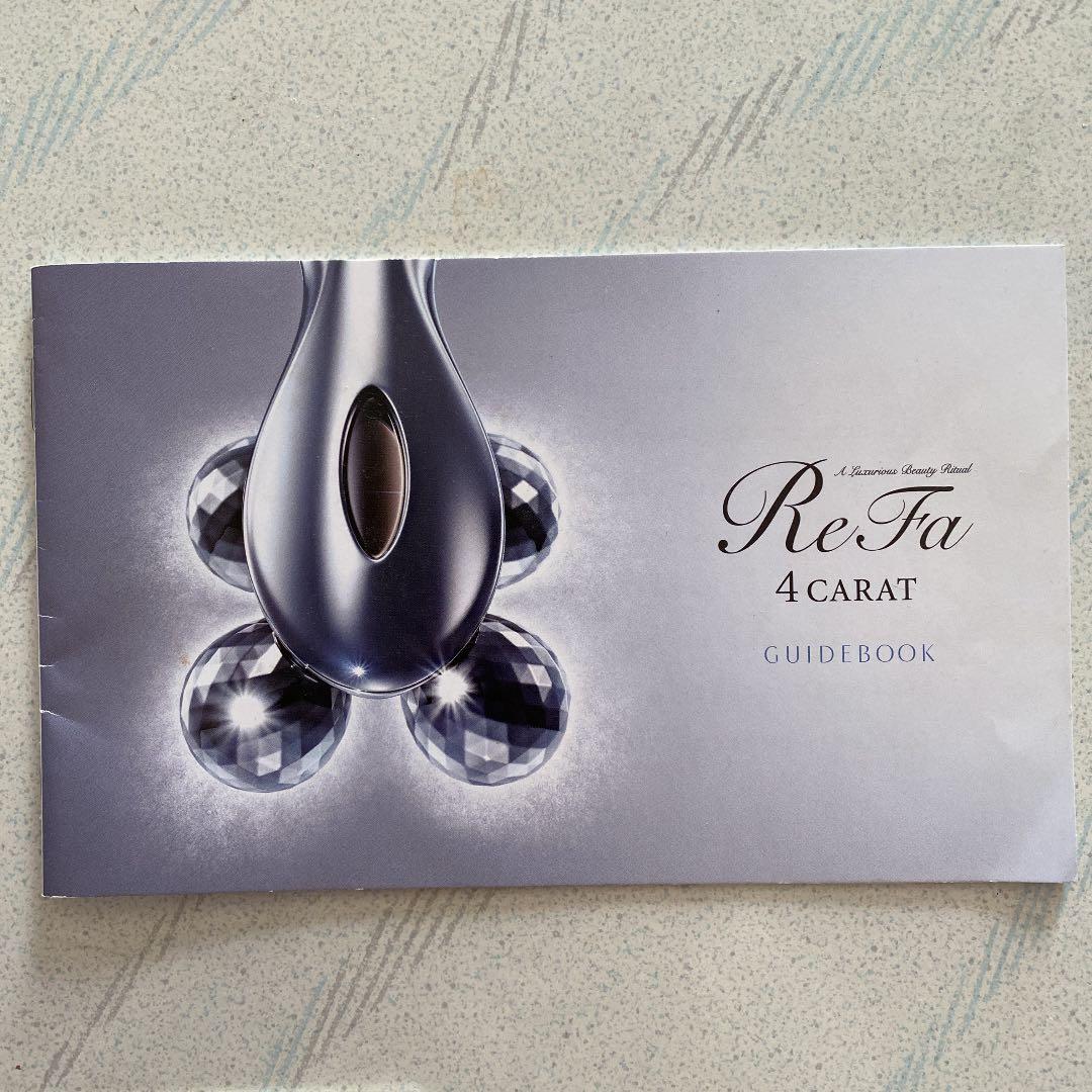 その他 MTG ReFa 4CARAT