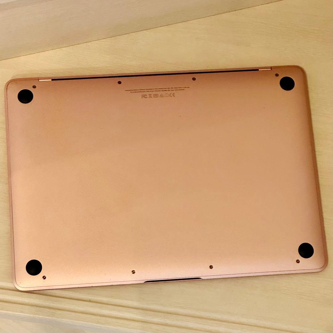 MacBook 12インチ 2016 ローズゴールド 英語配列 ジャンク