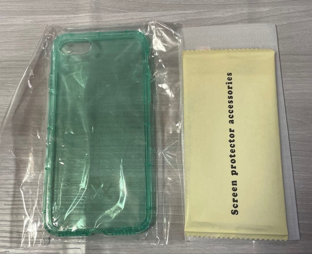バッテリー92%美品SIMフリー iPhone7 32GB