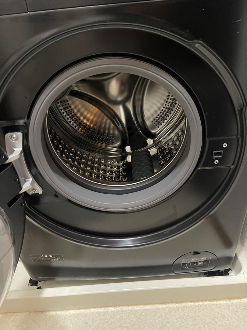 ニトリ ドラム式洗濯乾燥機　ND100KL1 ※引取り歓迎