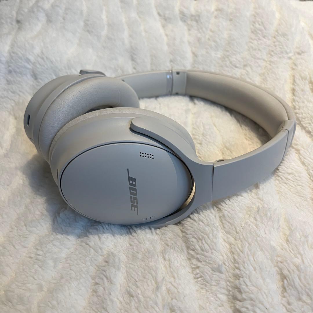 ヘッドホン BOSE QuietComfort 45 headphones QC45