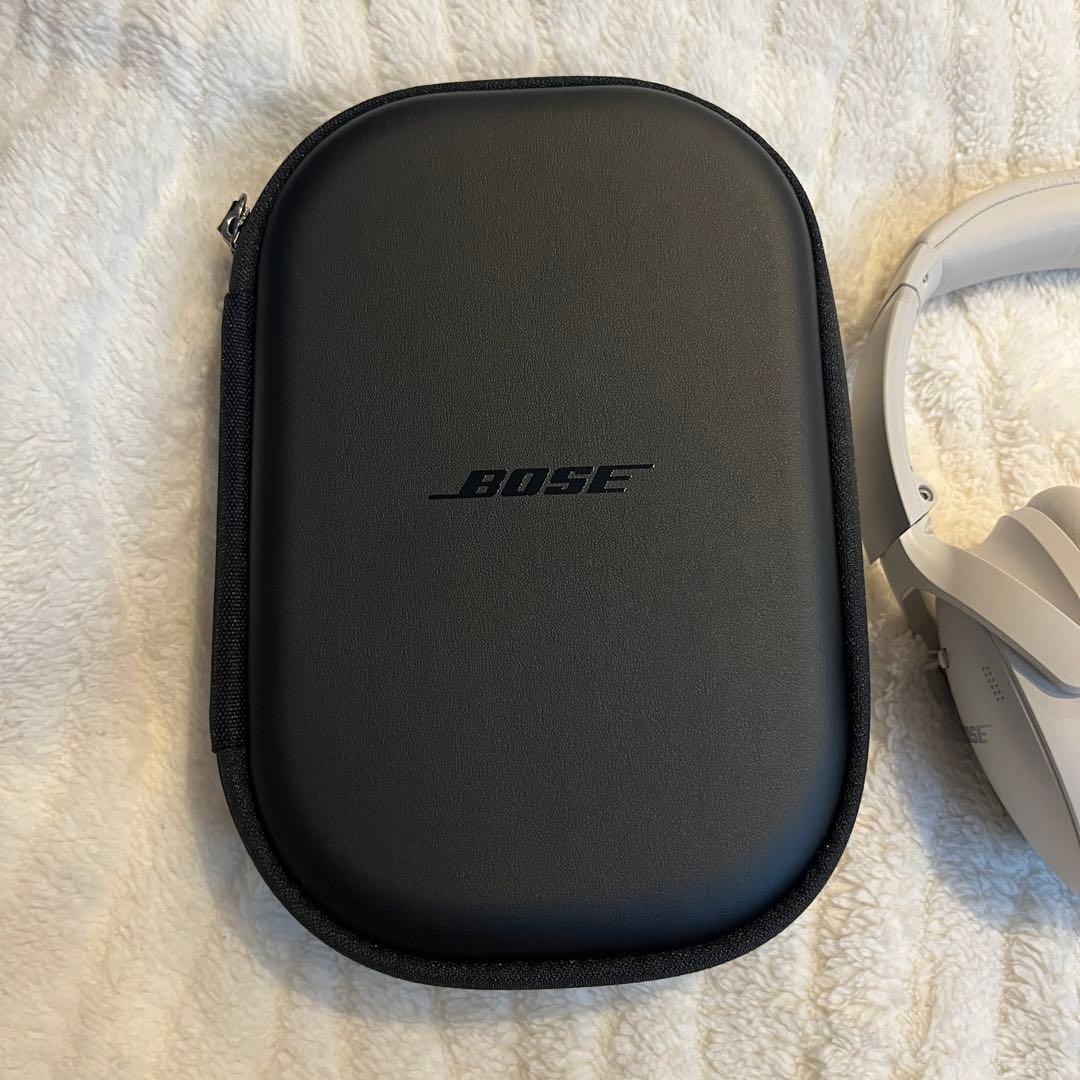 ヘッドホン BOSE QuietComfort 45 headphones QC45