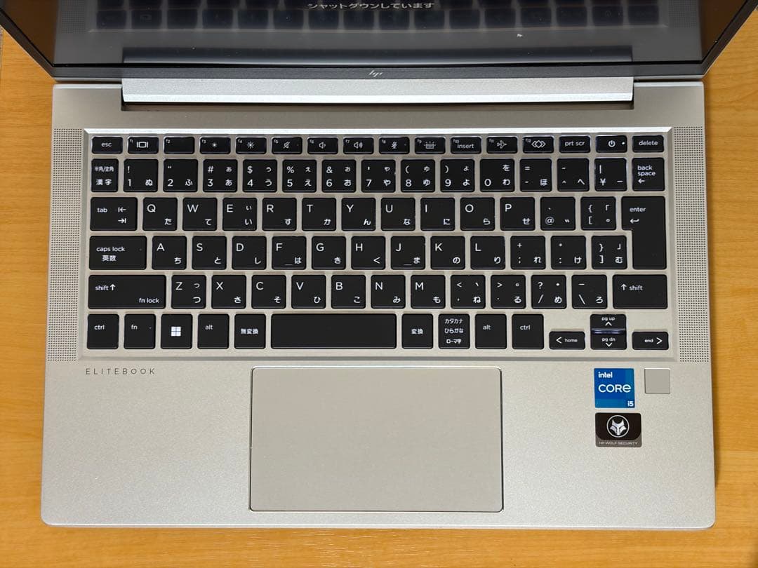 HP EliteBook 630 G9 メモリ16GB／オフィス2024
