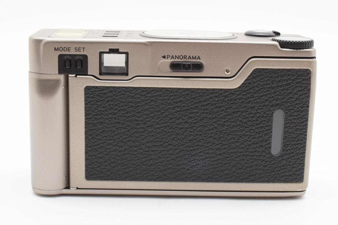 ★極上品★ Nikon 35Ti ニコン 高級コンパクトフィルムカメラ 元箱付き