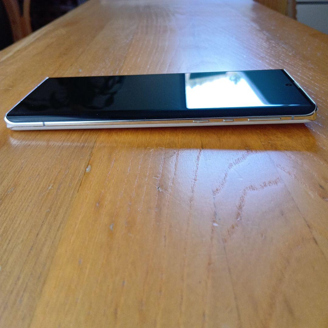 AQUOS SH-51B 5G ホワイト128GB本体のみ