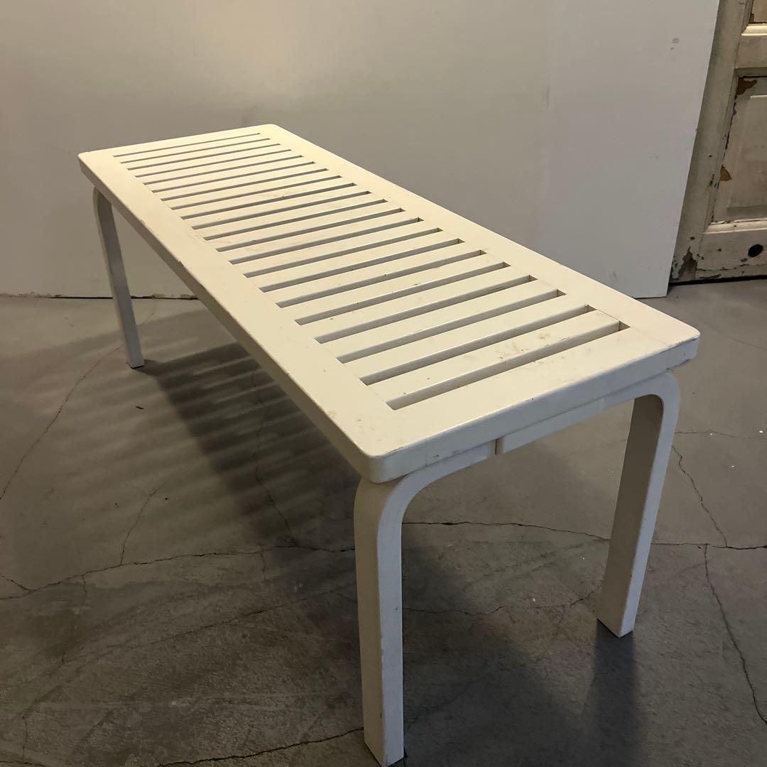 Artek ベンチ