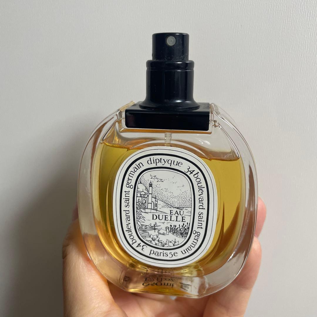 diptyque ディプティック　オーデュエルEau Duelle 50ml