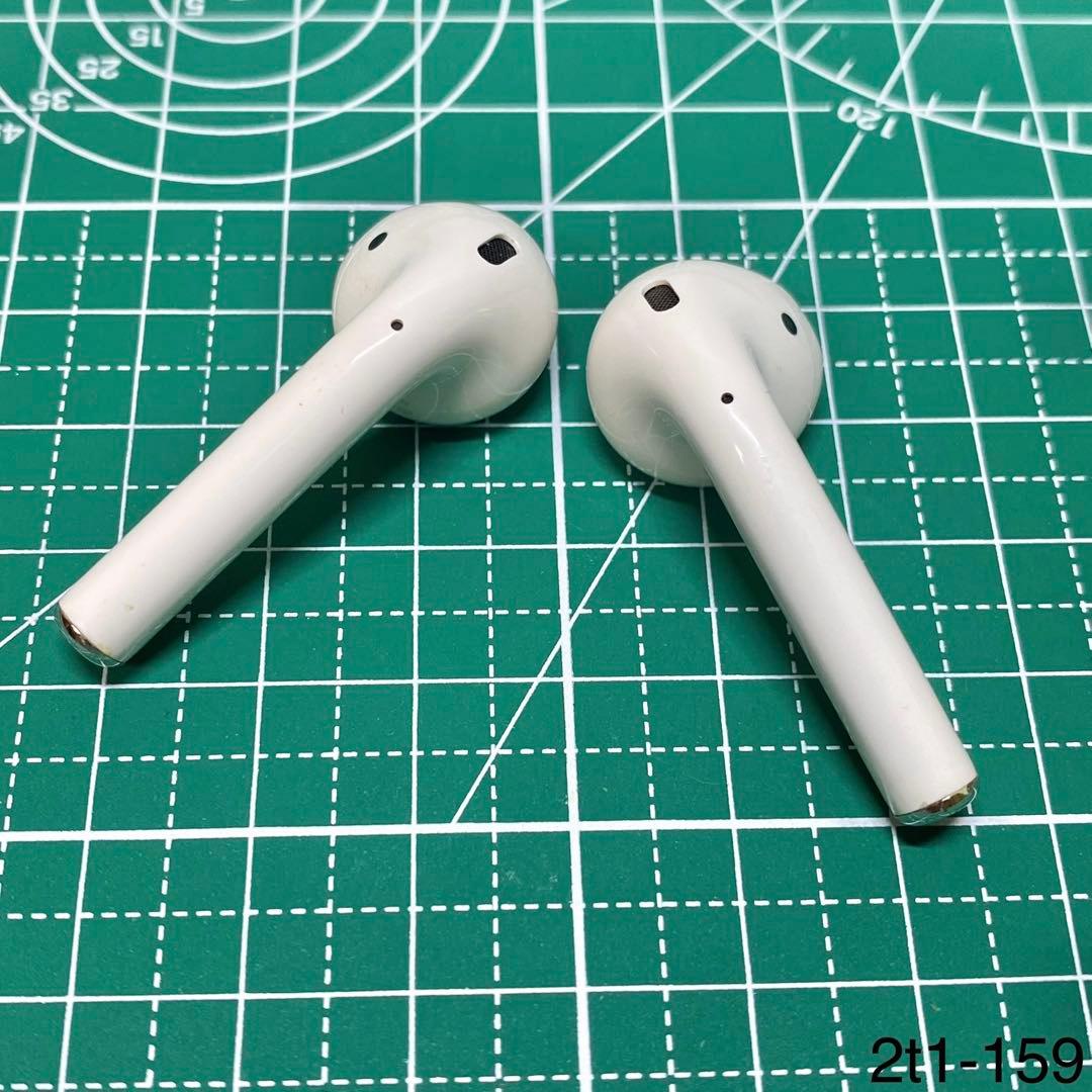 AirPods1 第一世代両耳のみ
