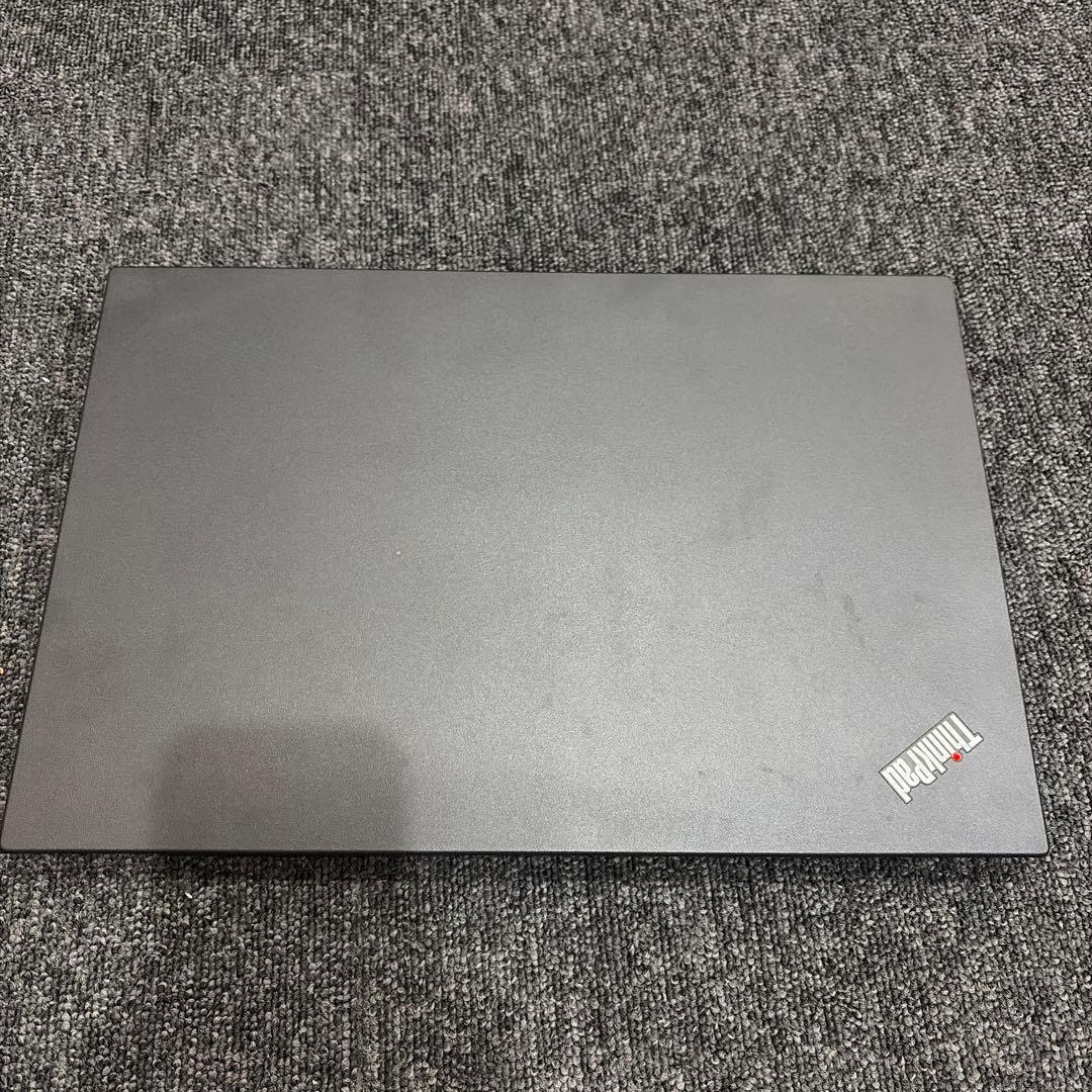 ThinkPad ノートL580 Windows 10 Pro Intel i3