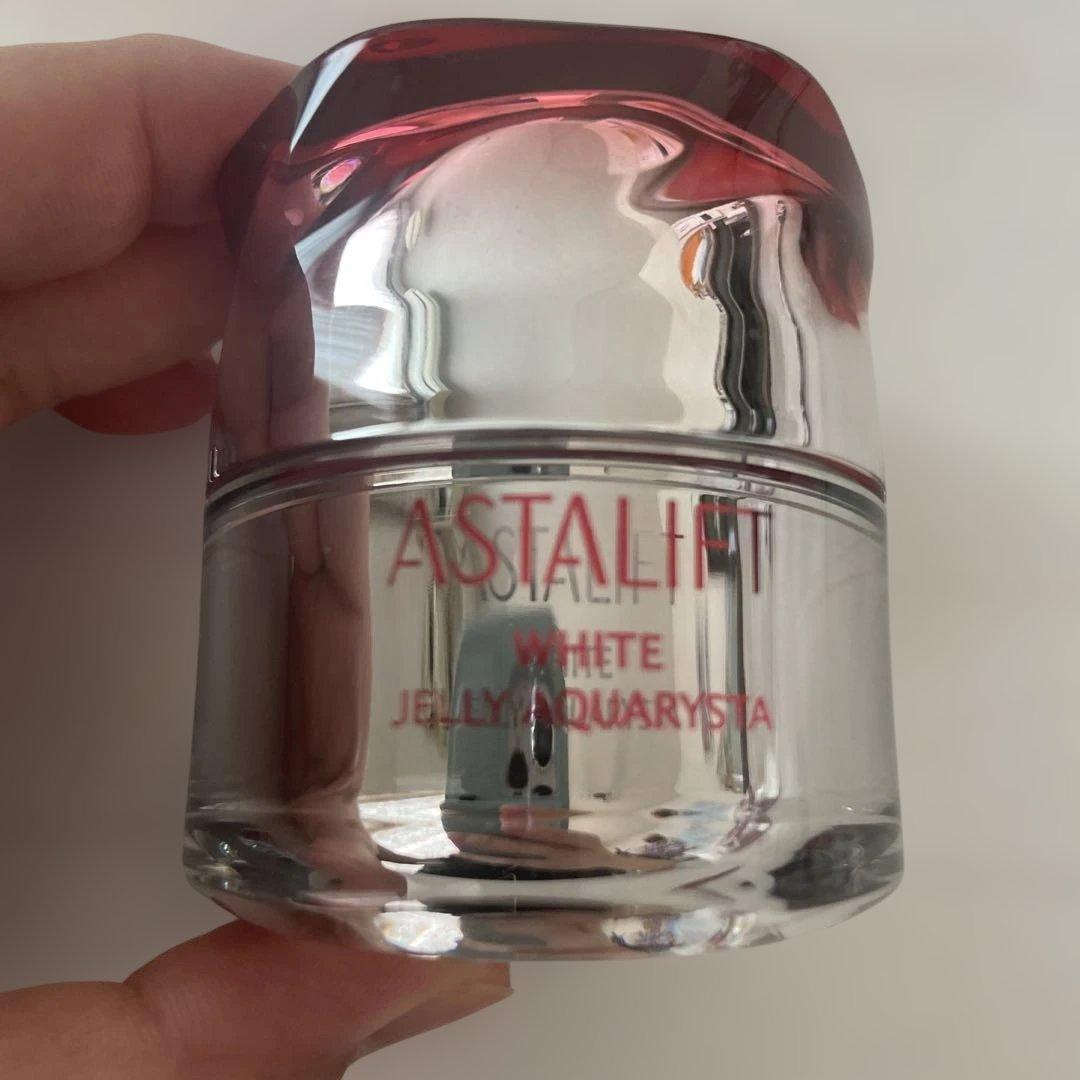 アスタリフト　ホワイト ジェリー アクアリスタ　40g