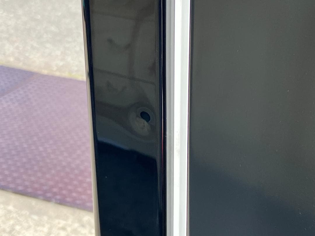 愛知岐阜/送料込★三菱電機 146L冷蔵庫 MR-P15Z-B 2016年製