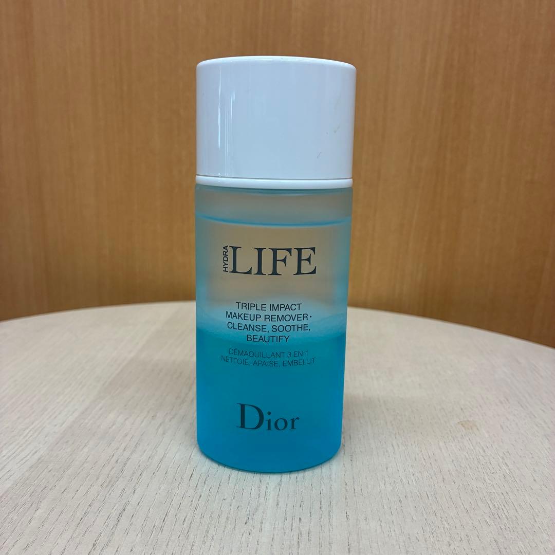 ▲資生堂・Dior等　スキンケアまとめ売り