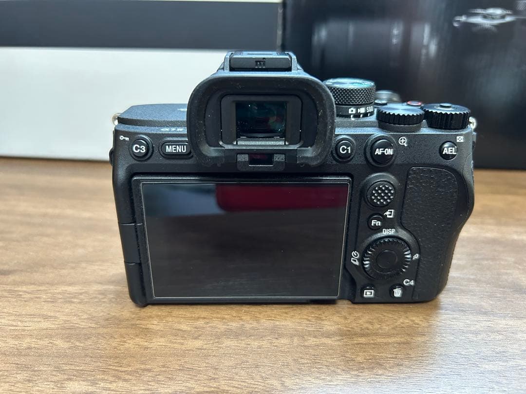 Sony α7Ⅳ+ Sigma 70-200mm F2.8 セット