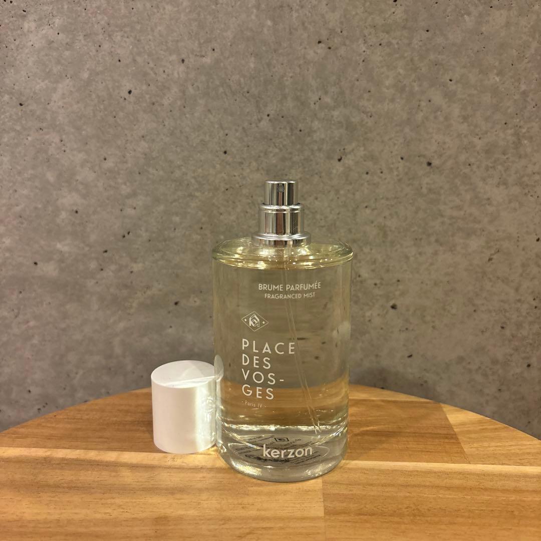 kerzon PLACE DES VOSGES 香水 100ml