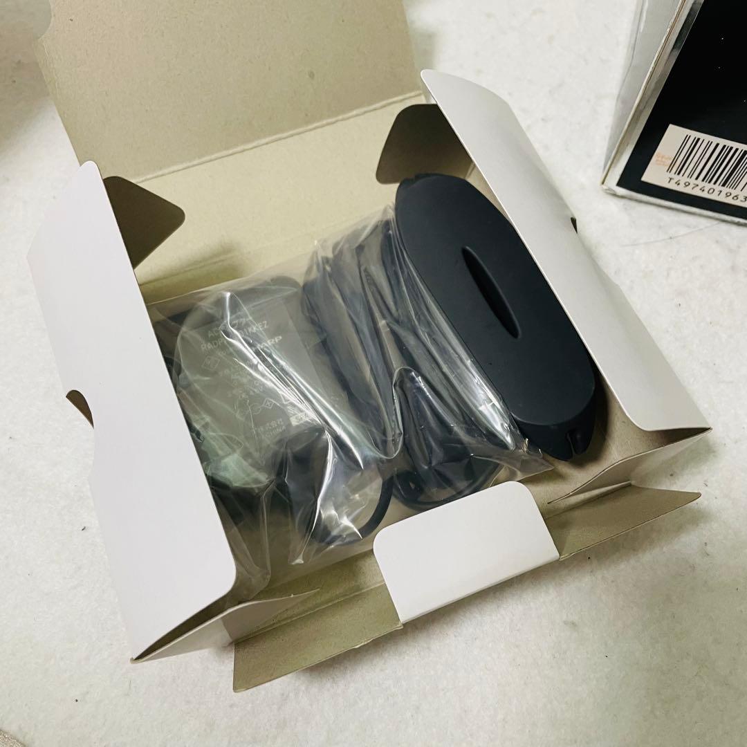 SHARP IG-B20 プラズマクラスター　イオン発生機