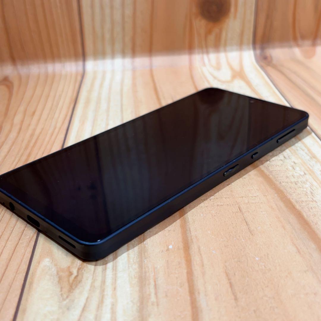 SIMフリー 本体 AQUOS sense 6 SH-54B 64GB 061J