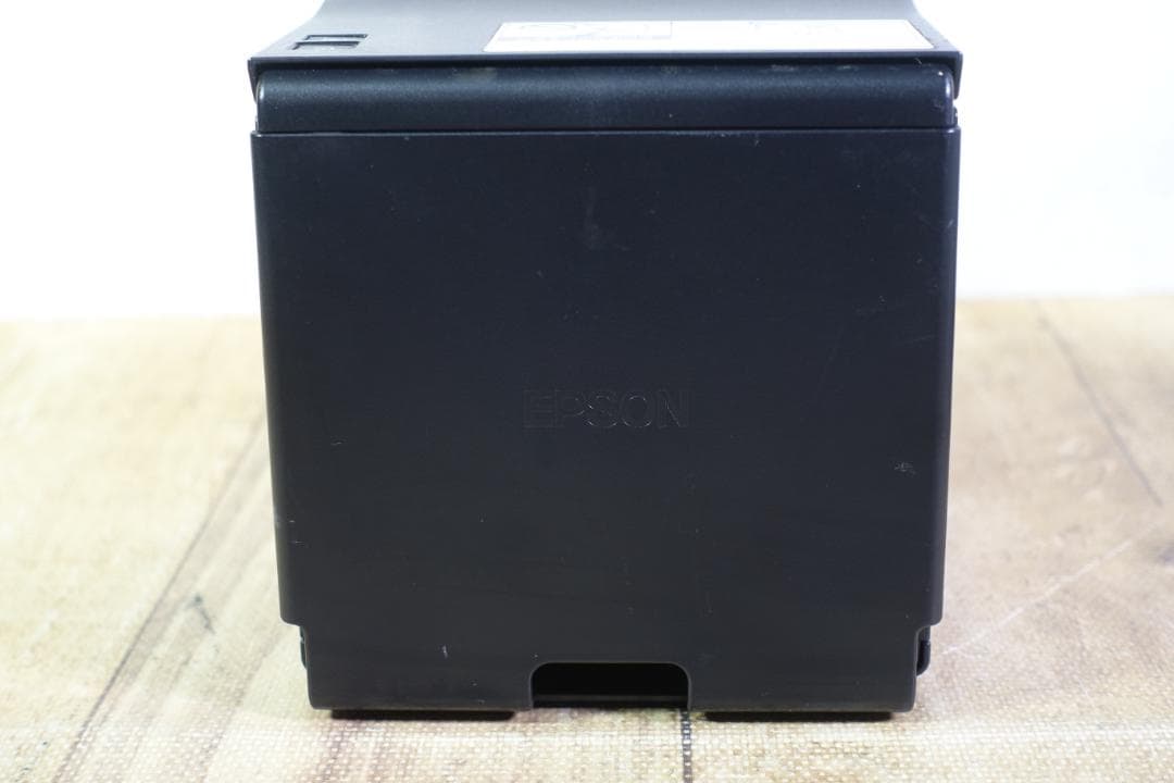 EPSON TM-m30 612 レシートプリンター 動作確認済み