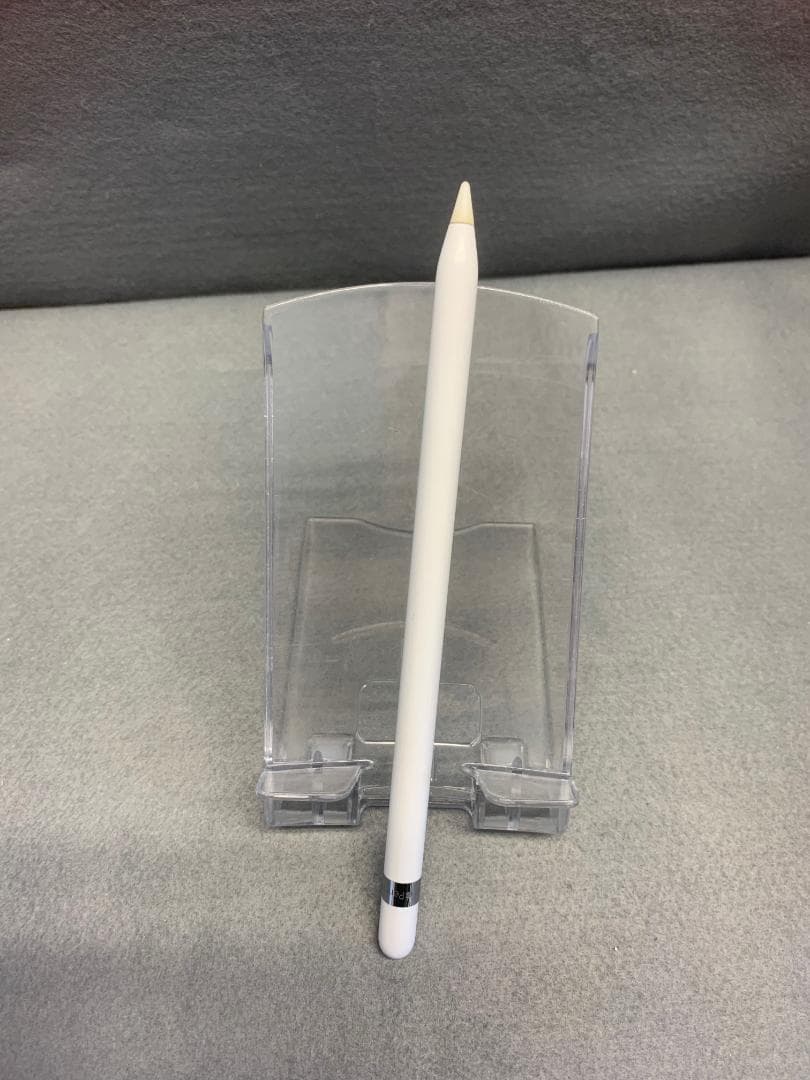 美品　Apple Pencil 第1世代　ホワイト色　MK0C2J/A