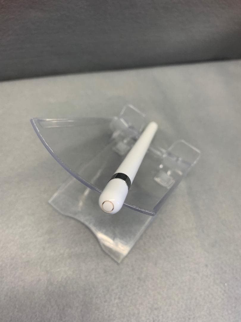 美品　Apple Pencil 第1世代　ホワイト色　MK0C2J/A