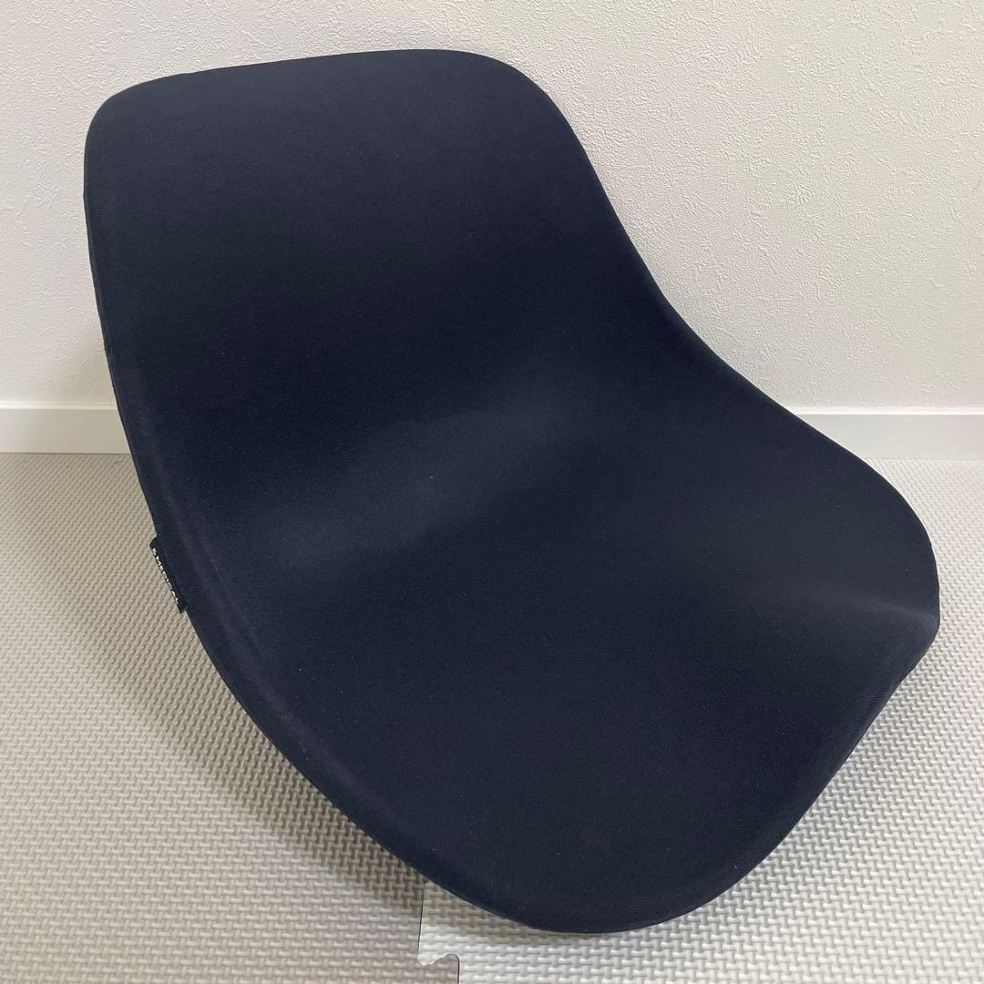&MEDICAL KURA SEAT HB（色：ネイビー）