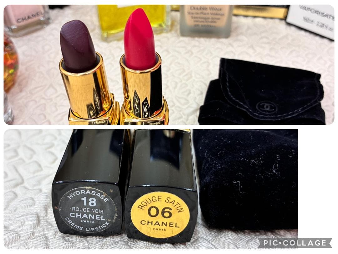♥《463》シャネル/CHANEL おまとめ・他　新品あり