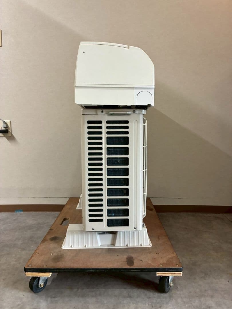 2229 三菱【MSZ-E2820-W】2020年製 10畳 エアコン 中古