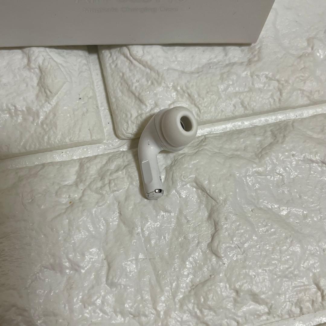 Airpods Pro 第2世代　右耳　USB-C MTJV3J A3047