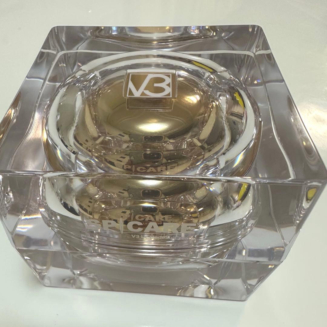 新品・未開封　SPICARE V3ルカドクリーム 30g 2個セット　送料無料