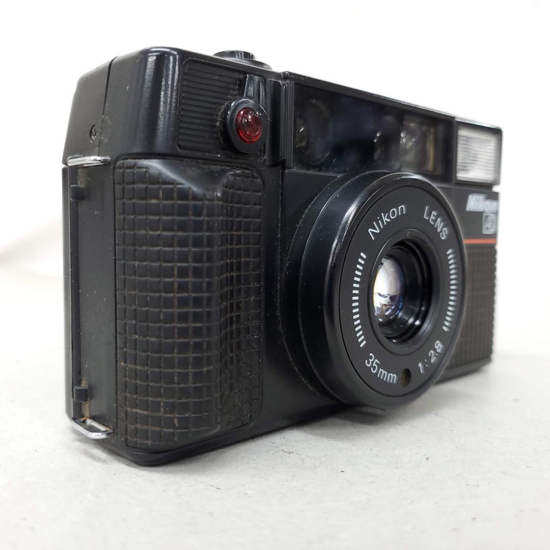 【動作確認済】 Nikon L35 AD2 G0309-6v