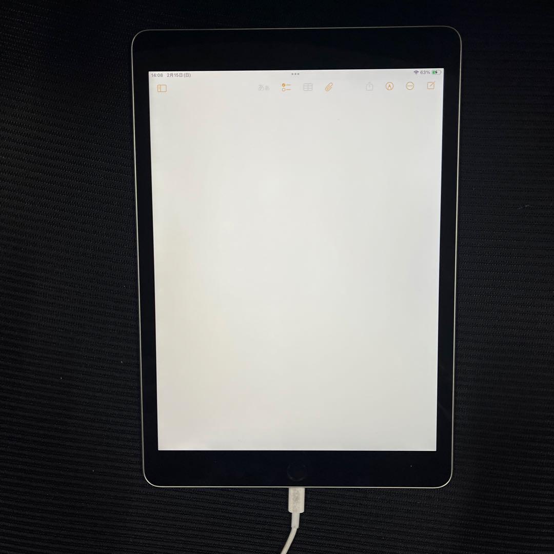Apple iPad (第９世代) Wi-Fi 64GB シルバー