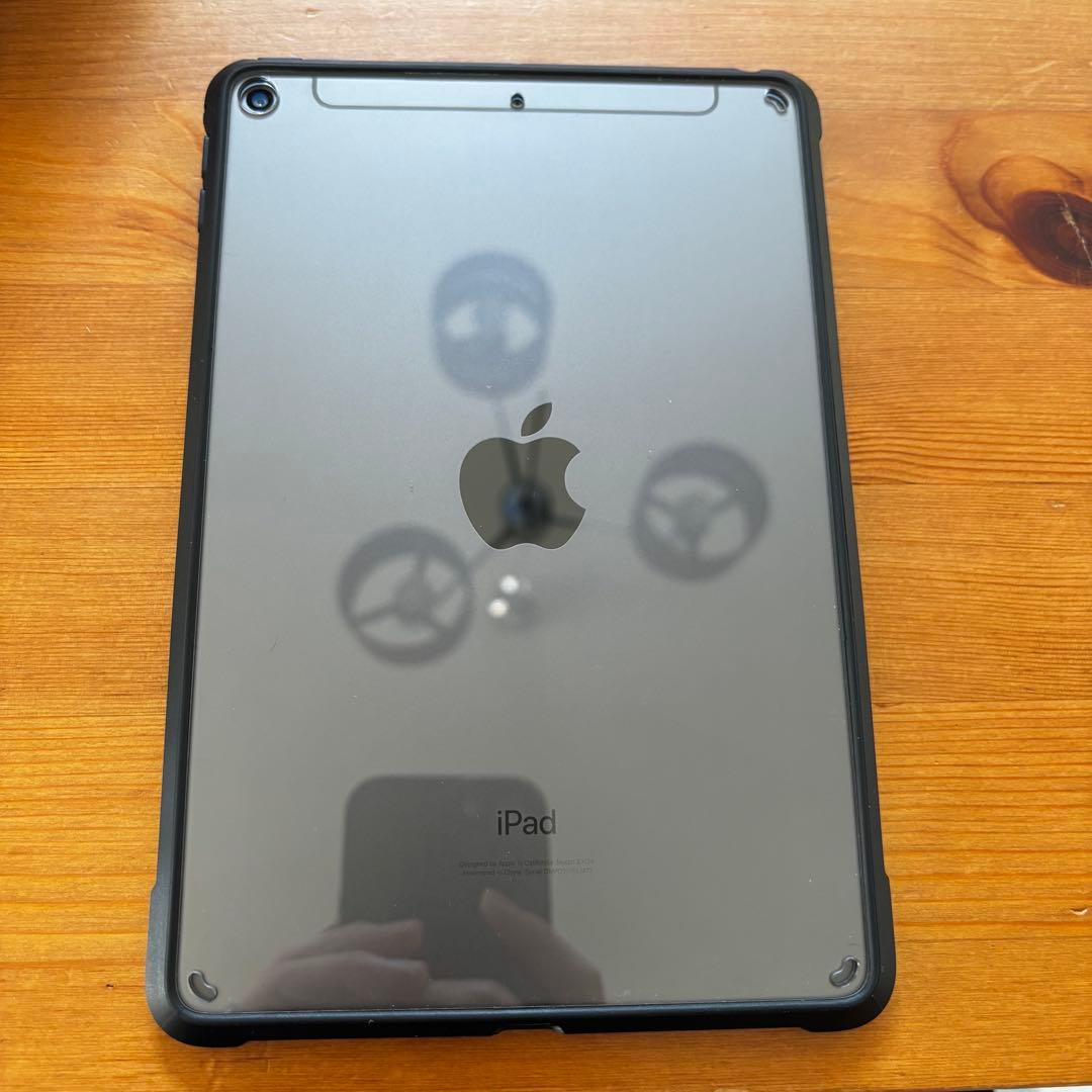 【超美品】 iPad mini 5 64GB Wifi+Cellular