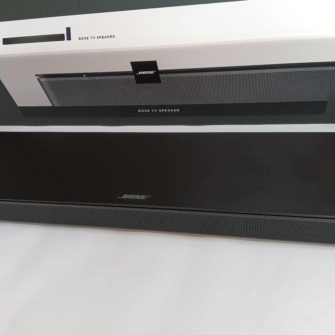 BOSE TV Speaker テレビスピーカー