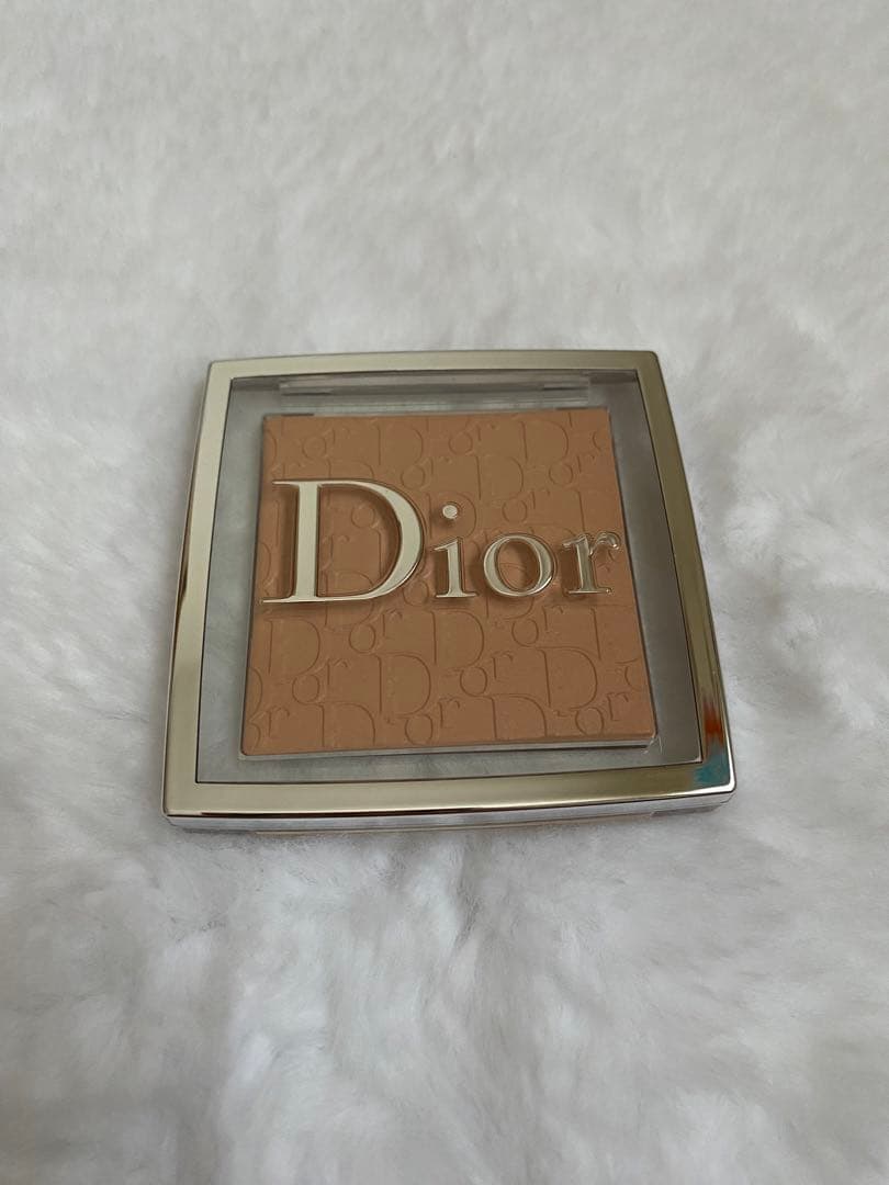 フェイスパウダー Dior Backstage Face & Body Powder 11g