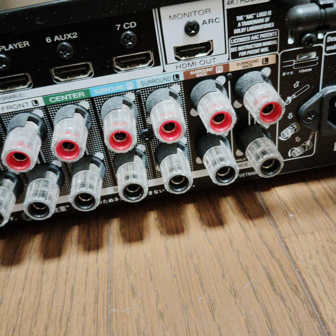 marantz NR1606 AV マランツ