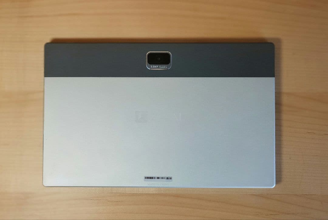 Z-KAI Androidタブレット（第2世代） 本体+スタイラスペン